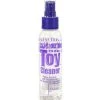 Doc Johnson Anti-bacterial Toy Cleaner - 4.30oz/128ml