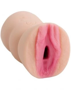 Doc Johnson Sophia Rossi Martini Lover Vagina - Flesh