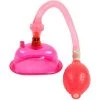 Doc Johnson Vaginal Pump - Pink