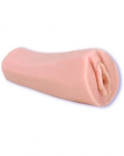 Doc Johnson Palm Pal Ur3 Pussy - Flesh