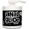 Doc Johnson Anal Lube Natural 4.5 Oz - 133ml