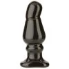 Doc Johnson Titanmen Master Tool #5 - Black - 6.5 Inch