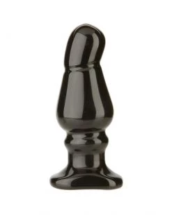 Doc Johnson Titanmen Master Tool #5 - Black - 6.5 Inch