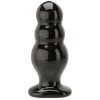 Doc Johnson Titanmen Trainer Tool #4 - Black - 5.1 Inch