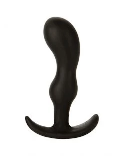 Doc Johnson Mood Naughty 2 Large - Black - 4.8 Inch