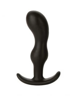 Doc Johnson Mood Naughty 2 Small - Black - 3.4 Inch
