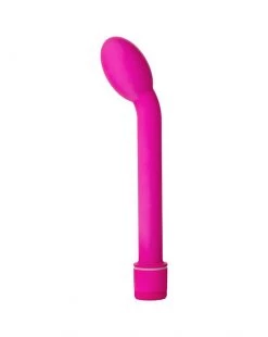Doc Johnson Mood Frisky - Pink - 8.2 Inch