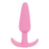 Doc Johnson Mood Naughty 1 Medium - Pink - Medium