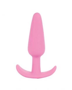 Doc Johnson Mood Naughty 1 Medium - Pink - Medium