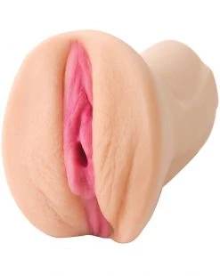 Doc Johnson Mary Carey Ur3 Masturbator - White