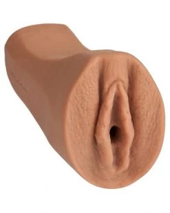 Doc Johnson Noches Latinas Ur3 Amiga Para La Palma Vagina - Tan