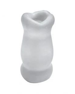 Doc Johnson The Super Sucker Ur3 Masturbator - Clear