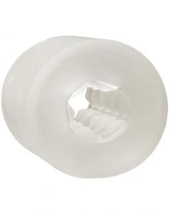 Doc Johnson Goodhead Helping Head - Clear