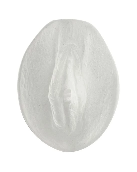 Doc Johnson Palm Pal Ur3 - Clear 1 Doc Johnson Palm Pal Ur3 - Clear