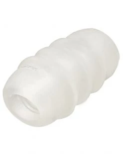 Doc Johnson Titanmen Tool Box - Clear