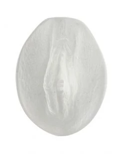 Doc Johnson Palm Pal Ur3 - Clear