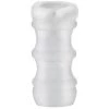 Doc Johnson Mood Ur3 Stroker Pleaser Massage Beads - Clear