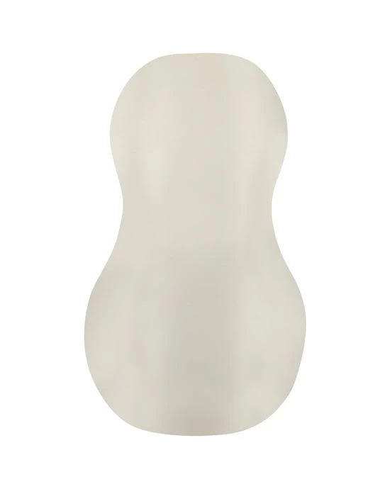 Doc Johnson Mood Ur3 Stroker Exciter - Clear 1 Doc Johnson Mood Ur3 Stroker Exciter - Clear