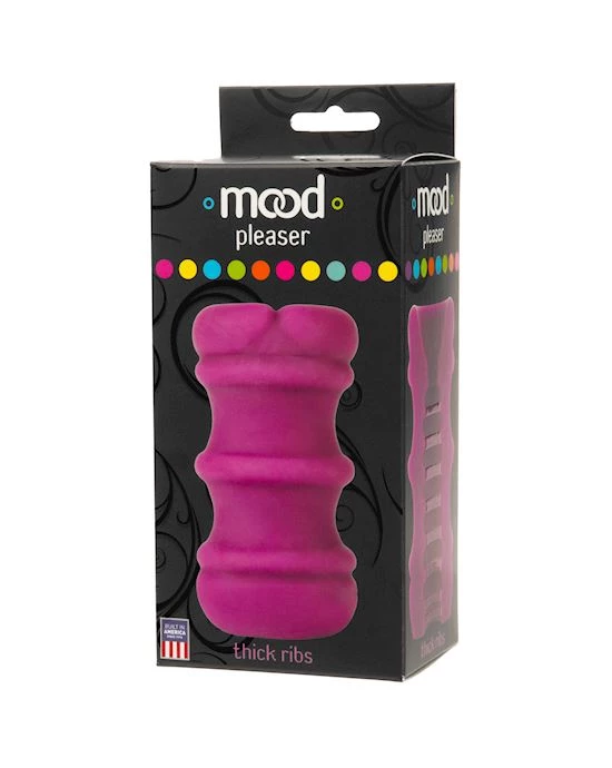 Doc Johnson Mood Pleaser 2 Doc Johnson Mood Pleaser - Image 2