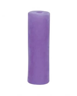 Doc Johnson The Tube Ur3 - Purple