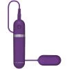 Doc Johnson Mood Intense - Purple - 2.1 Inch