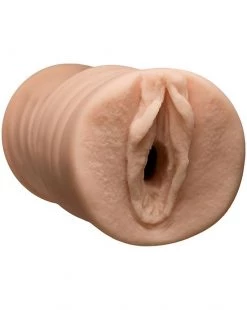 Doc Johnson All Star Porn Stars Ur3 Pocket Pal Faye Reagan Pussy - White