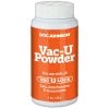 Doc Johnson Vac-u-lock Vac-u Powder - White