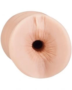 Doc Johnson All Star Porn Stars Ur3 Pocket Pal Bobbi Starr Ass - White