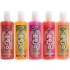 Doc Johnson Hot Motion Lotion 5 Pack - Multi