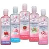Doc Johnson Candiland Sensuals Glide 5 Pack