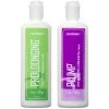 Doc Johnson Proloonging + Plump For Men 2 Pack - White