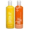 Doc Johnson Lighten-up + Relax 2 Pack