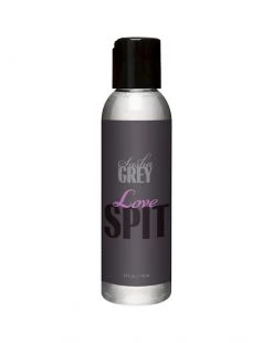 Doc Johnson Sasha Grey Love Spit - 4oz