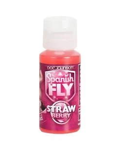 Doc Johnson Spanish Fly Sex Drops