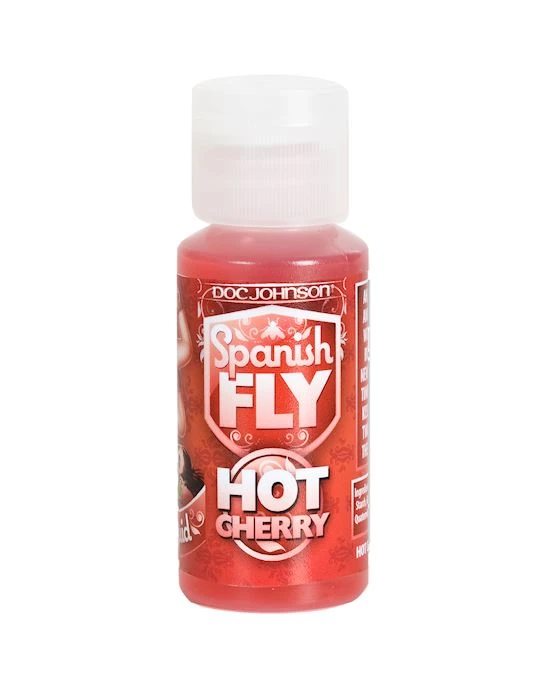 Doc Johnson Spanish Fly Sex Drops 1 Doc Johnson Spanish Fly Sex Drops