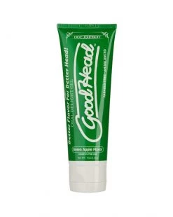Goodhead Oral Delight Gel Apple