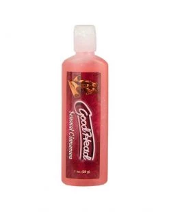 Doc Johnson Goodhead Oral Delight Gel