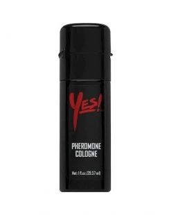 Doc Johnson Yes! Pheromone Cologne
