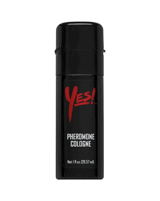Doc Johnson Yes! Pheromone Cologne 1 Doc Johnson Yes! Pheromone Cologne