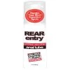 Doc Johnson Rear Entry Anal Glide - White - 1.7oz