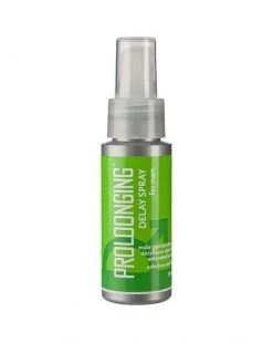 Doc Johnson Proloonging Delay Spray For Men