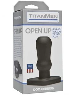 Doc Johnson Titanmen The Open Up - 4.7 Inch -Hot Sale Doc Johnson Store 161151 0