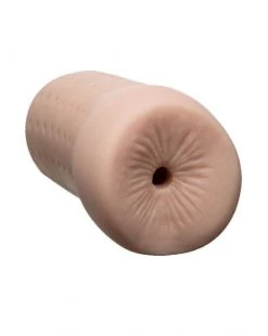 Doc Johnson All Star Porn Star -sophie Dee Ass - Flesh