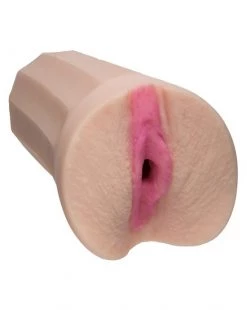 Doc Johnson All Star Porn Star Remy Lacroix Pussy