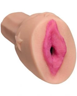 Doc Johnson The Wonder Pussy - White