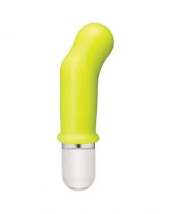 Pow By American Pop - Yellow - 3.5 Inch