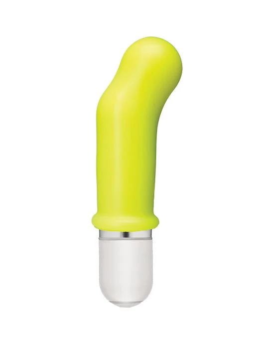 Pow By American Pop - Yellow - 3.5 Inch 1 Pow By American Pop - Yellow - 3.5 Inch