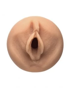 Doc Johnson Main Squeeze Sasha Grey Pussy - Flesh - 7.5 Inch -Hot Sale Doc Johnson Store 196442 2