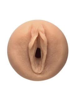 Doc Johnson Main Squeeze Faye Reagan Pussy - Flesh - 7.5 Inch -Hot Sale Doc Johnson Store 196445 1