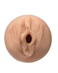 Doc Johnson Main Squeeze Dani Daniels Pussy - Flesh - 7.5 Inch -Hot Sale Doc Johnson Store 196448 1